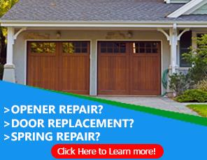 Residential - Garage Door Repair Santa Clara, CA