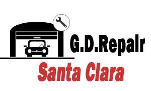 Garage Door Repair Santa Clara